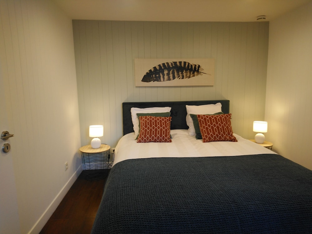 Romantic Apartment, Ensuite (isle 2) photo 2