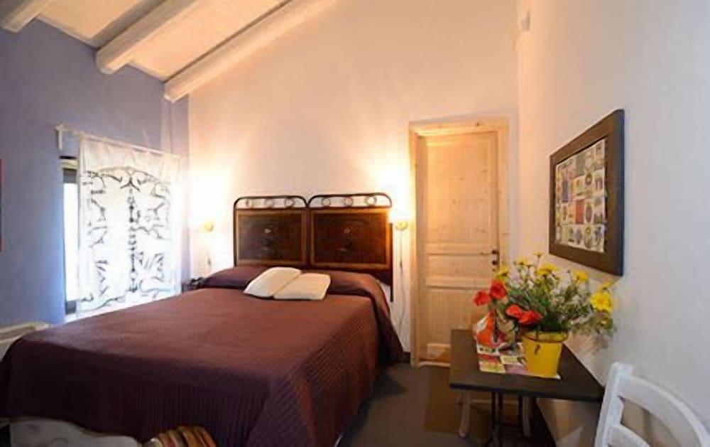 Deluxe Double Room, 2 Bedrooms, 2 Bathrooms photo 1