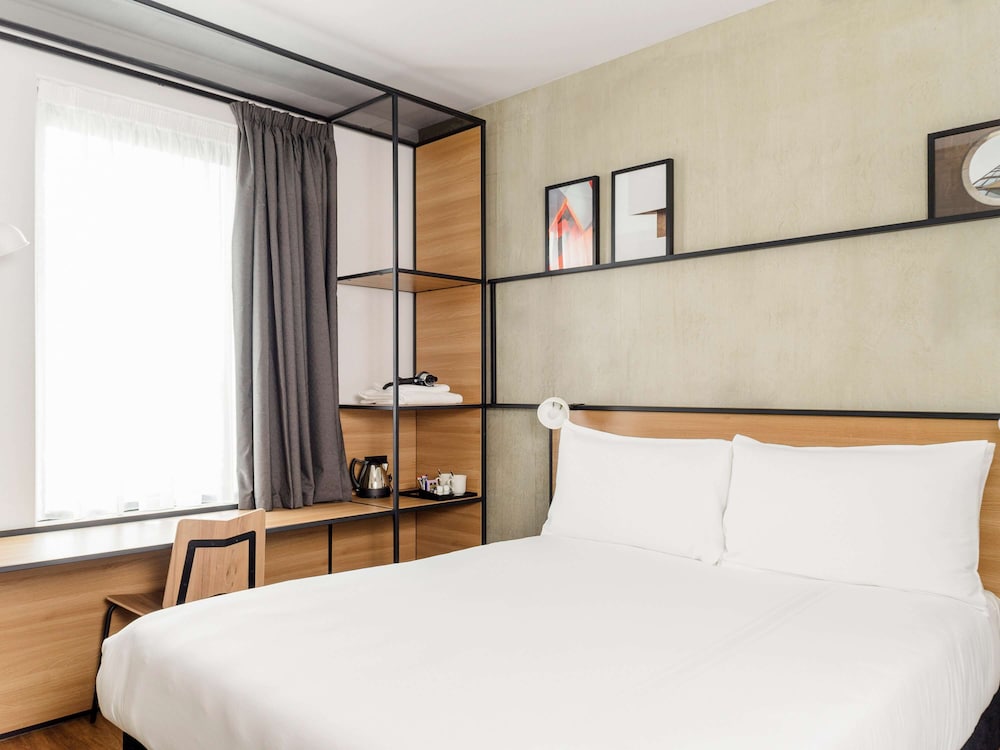 Standard Double Room, Ensuite - Photo 6