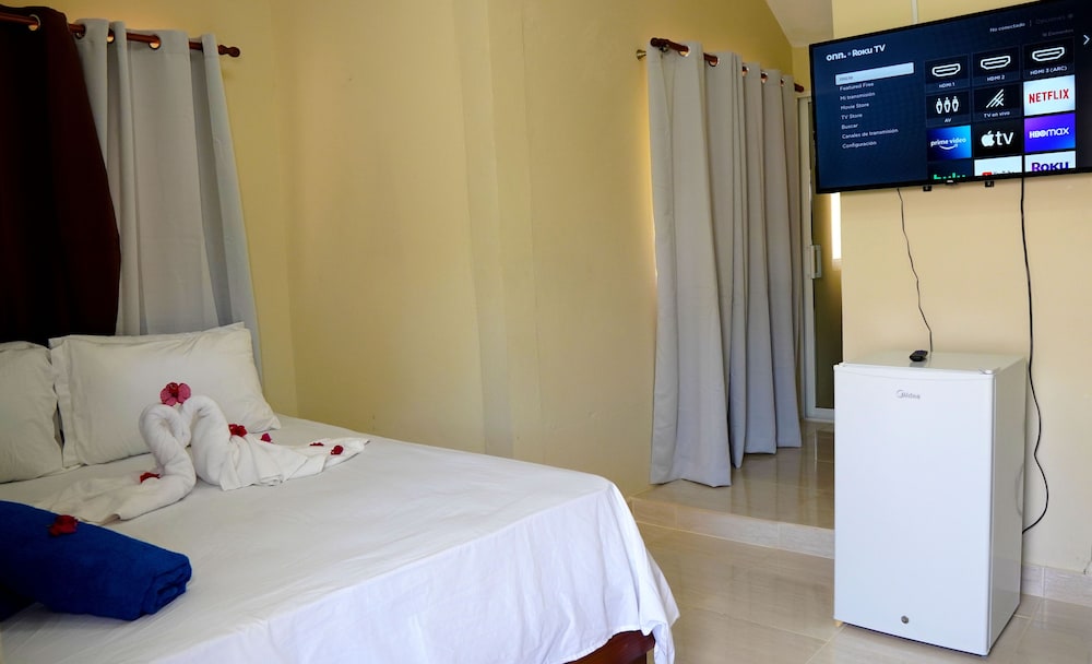 Double Room - Photo 4
