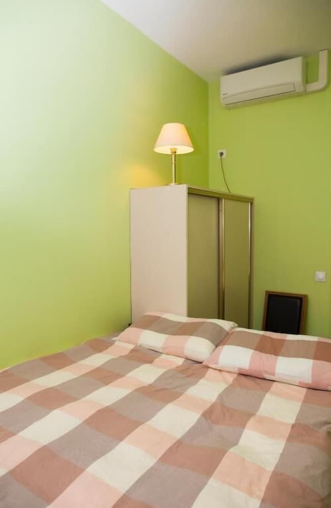 Basic Double Room photo 2