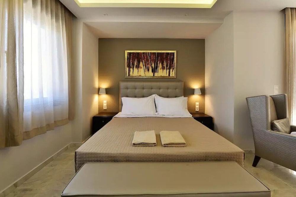 Suite One Bedroom Split Level With Sharing Pool And Mountain View photo 3