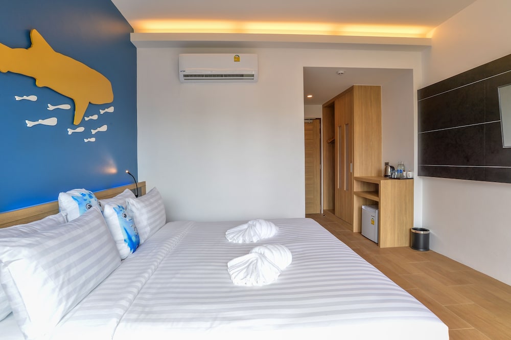 Sea Tales Terrace - Photo 13