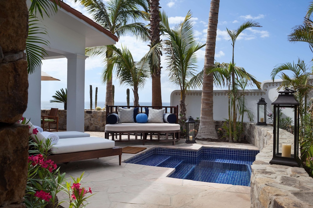 Suite, Oceanfront (one & Only Casita With Infinity Pool)