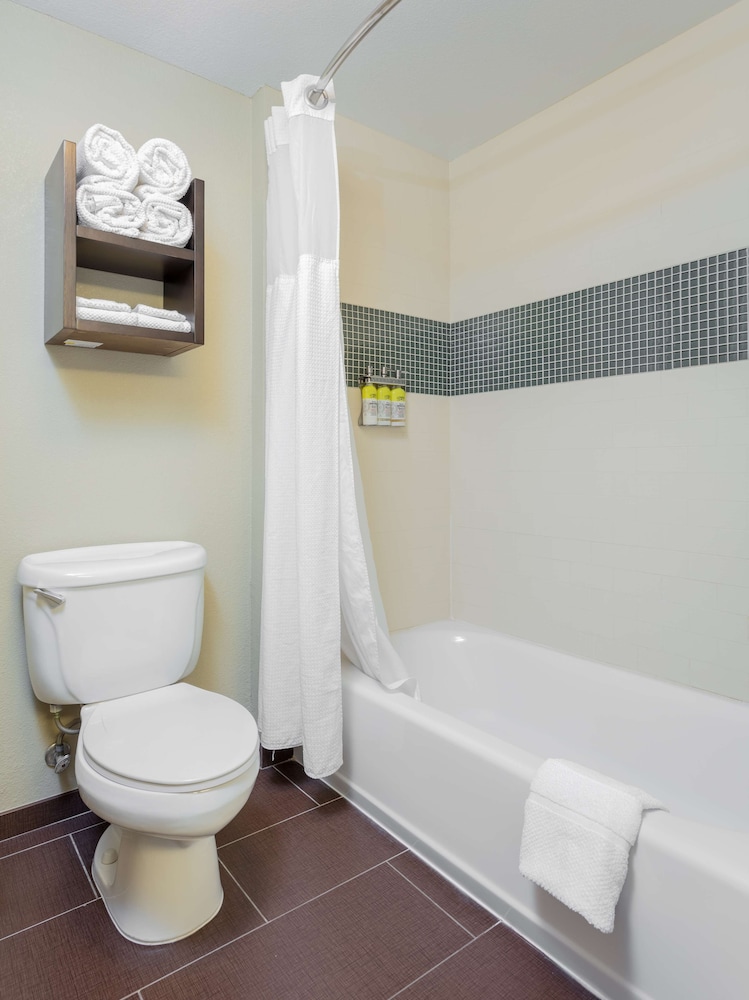 Suite, Multiple Beds (One Bedroom) - Photo 8