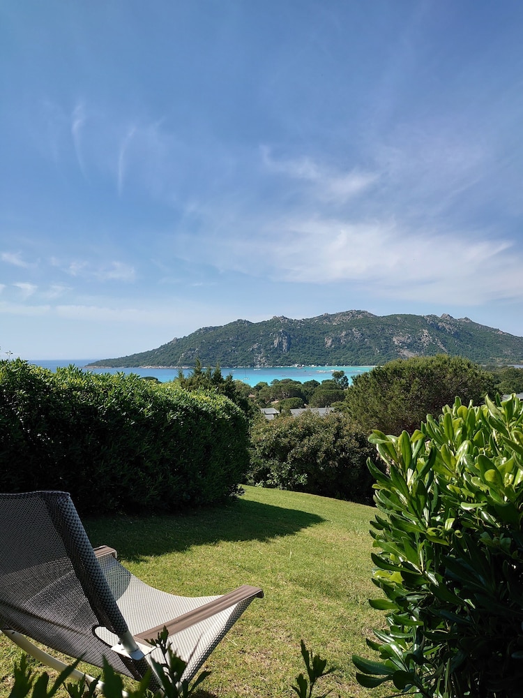 Apartment, 1 Bedroom, Sea View (2/4 personnes) photo 2