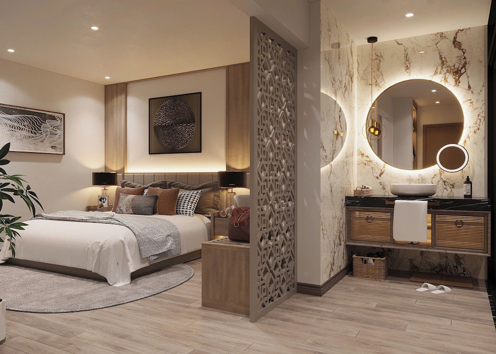 Luxury Room
