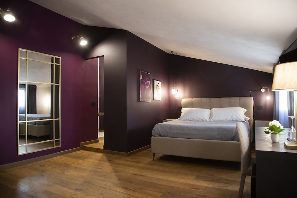 Superior Suite, City View photo 3