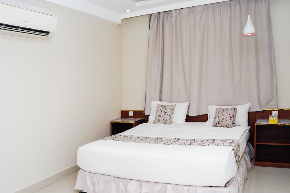 Standard Apartment, 2 Bedrooms photo 1