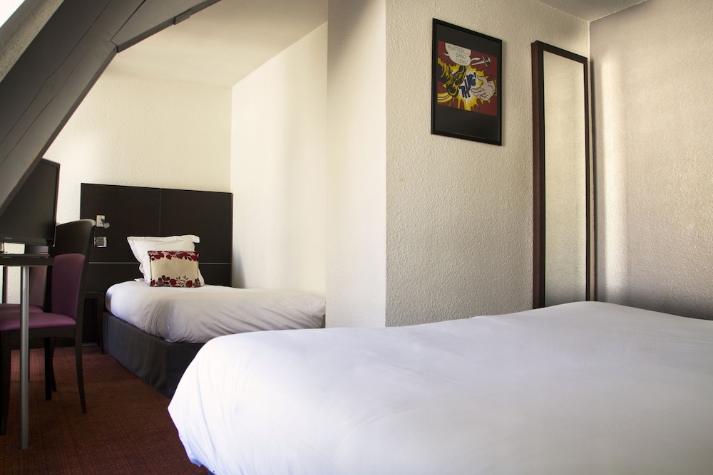 Executive Triple Room