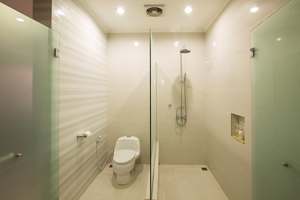 1 Bedroom Studio Villa photo 3