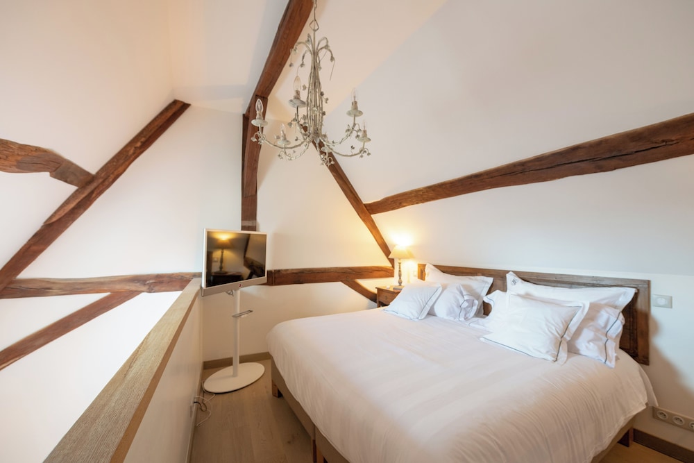 Suite Duplex Saint Bruno - Photo 1