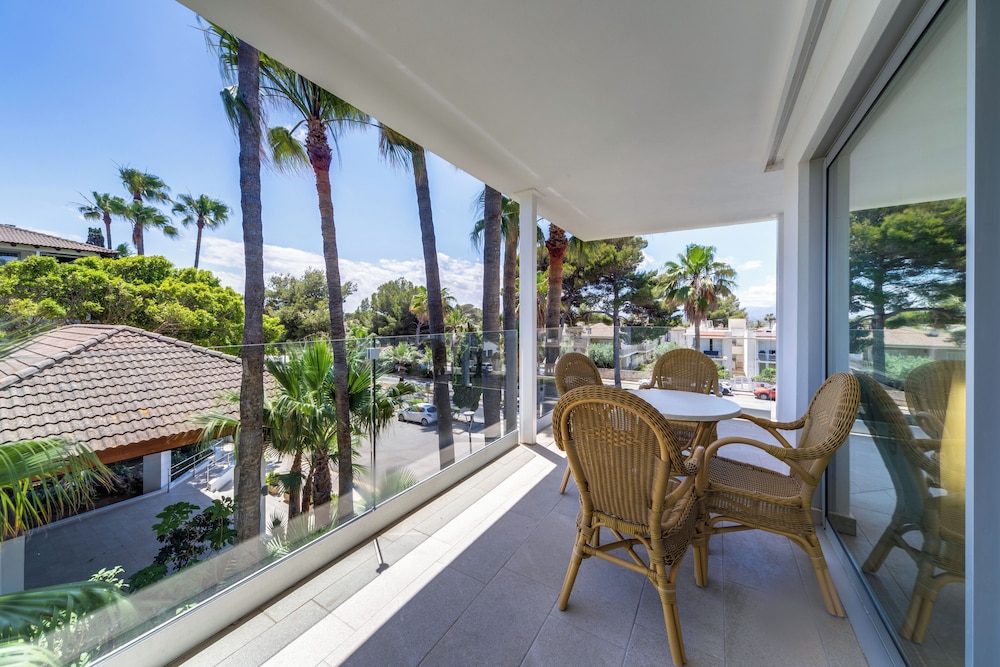 Standard Apartment, City View (2 Adultos)