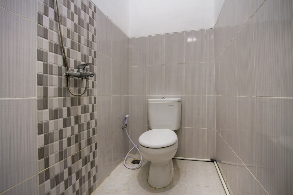 Standard Single Room photo 2
