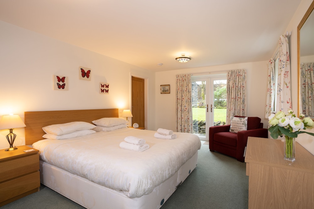 Butterfly Cottage photo 2