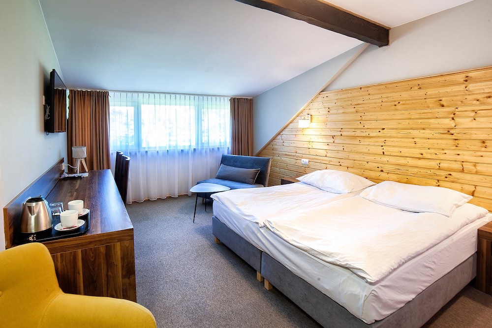 Superior Double or Twin Room photo 2