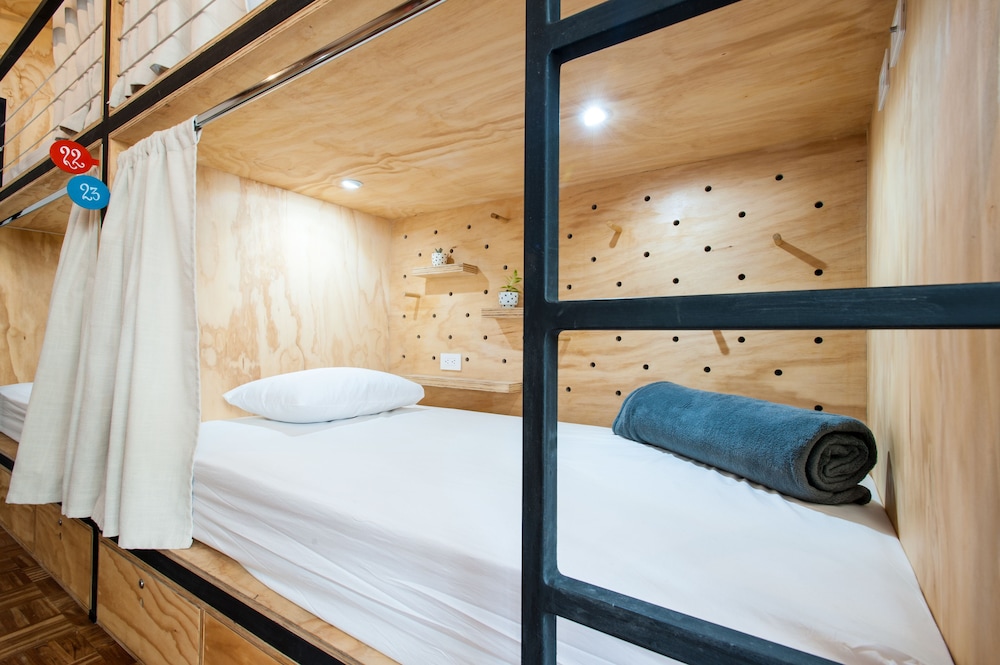 Shared Dormitory, Mixed Dorm photo 3