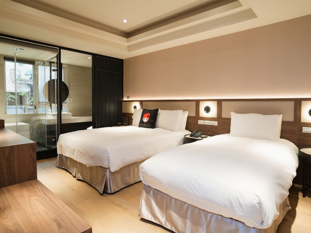 BoutiqueTriple Room