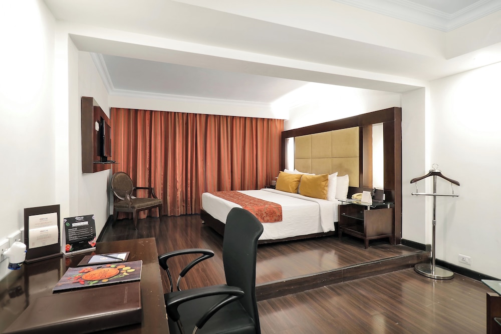 Executive Suite, 1 King Bed (Executive Suite) photo 2