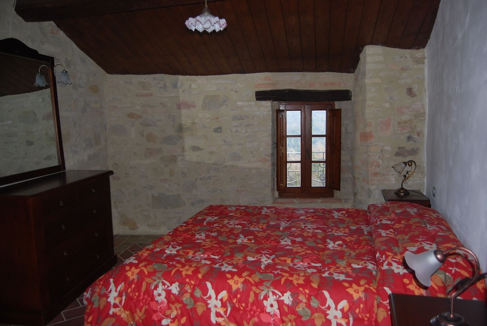 Comfort Apartment, 1 Bedroom, Mountain View, Garden Area (With Garden) photo 1