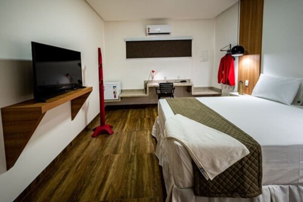 Deluxe Room photo 3
