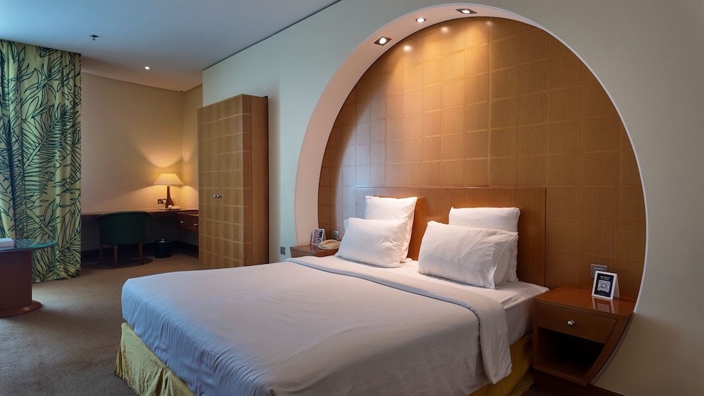 Deluxe Double Room photo 1