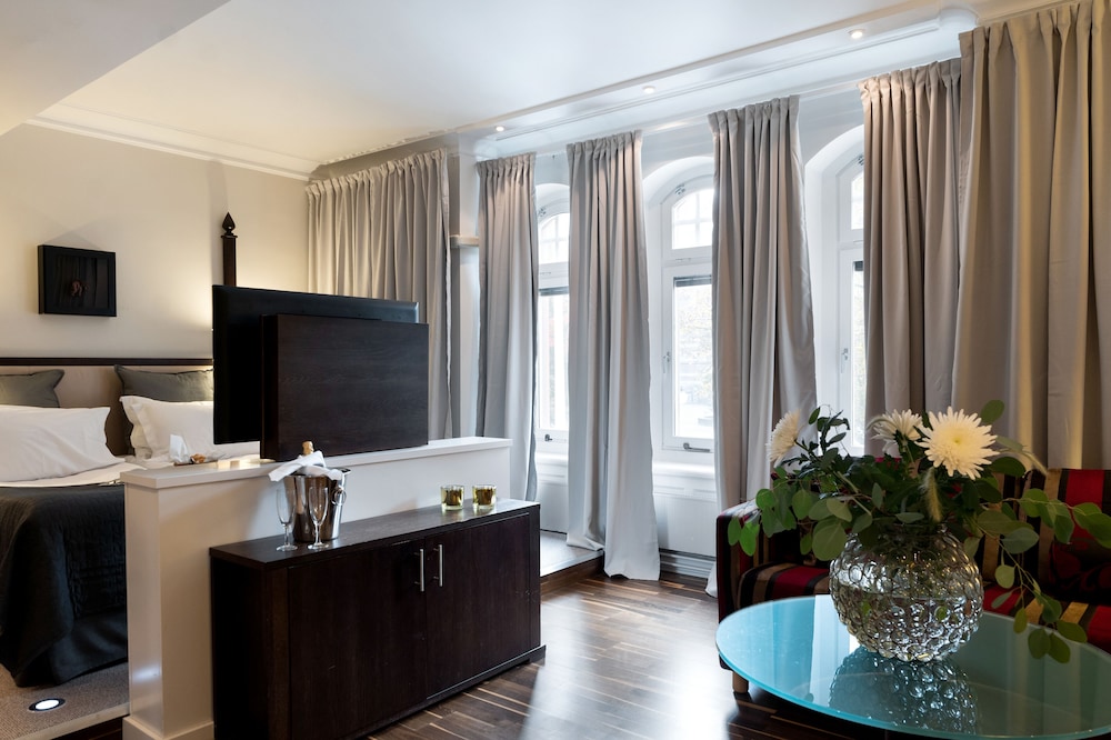 Deluxe Room photo 1
