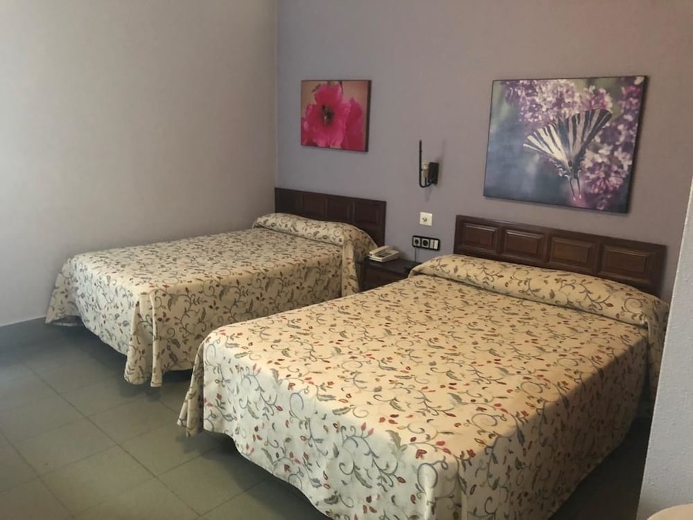 Habitación Doble