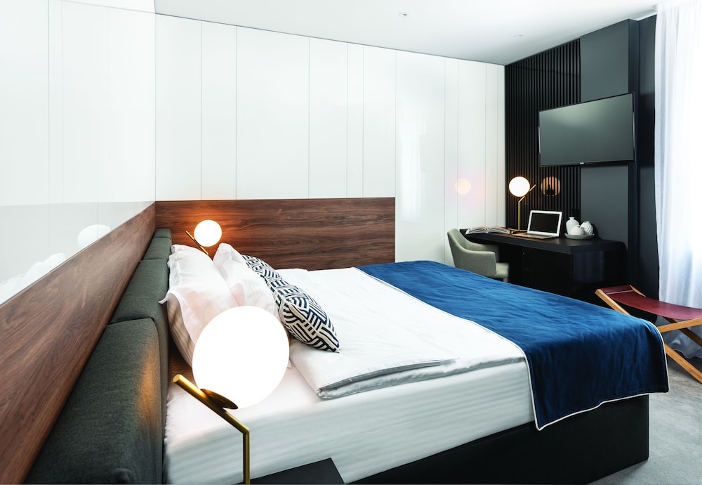 Standard Room - Photo 1