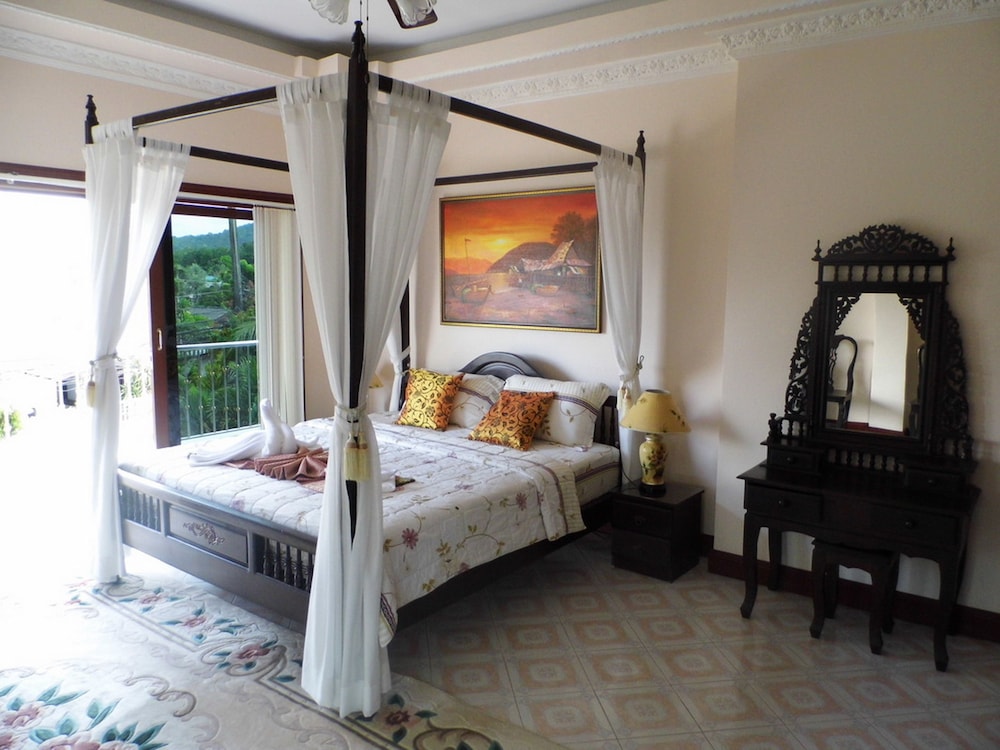 Guestroom (Room Number 6) photo 1
