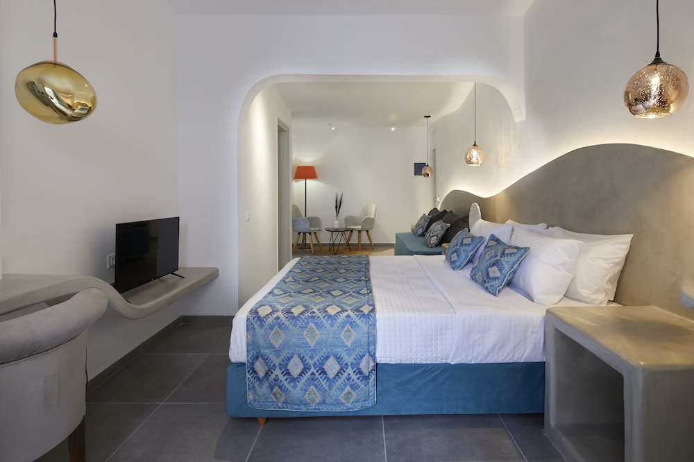 Superior Room - Photo 21