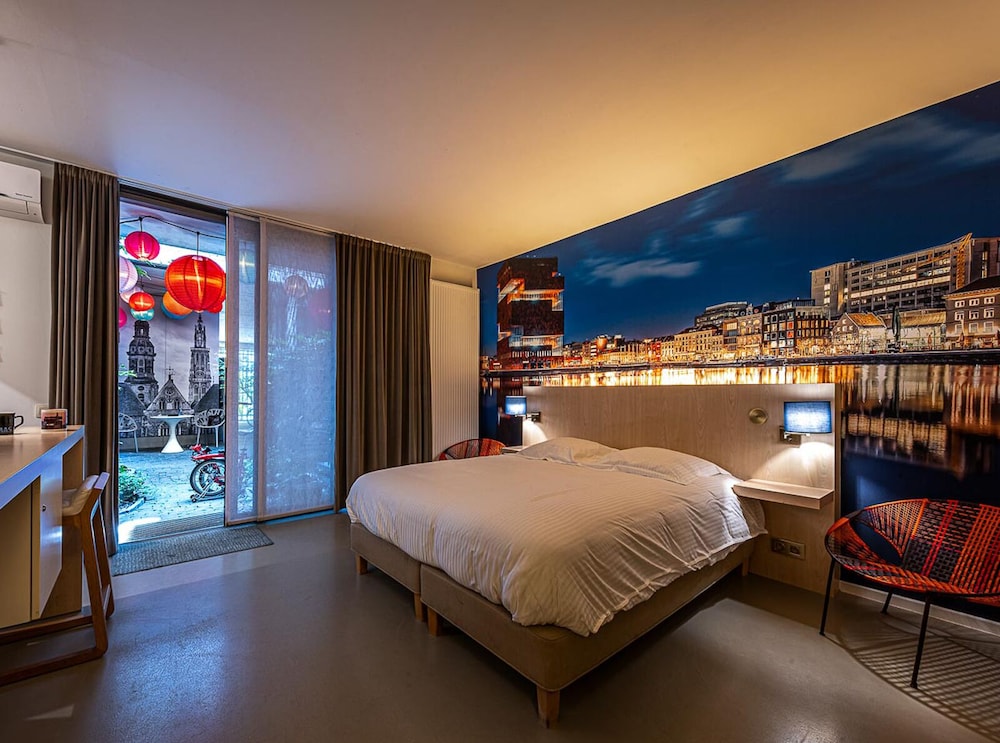 Luxury Room
