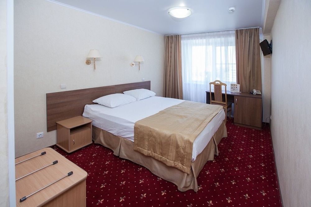 Standard Double or Twin Room photo 1