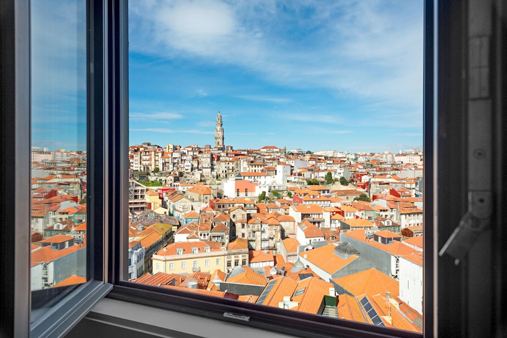 Standard Studio, Multiple Beds, City View, Ground Floor photo 1