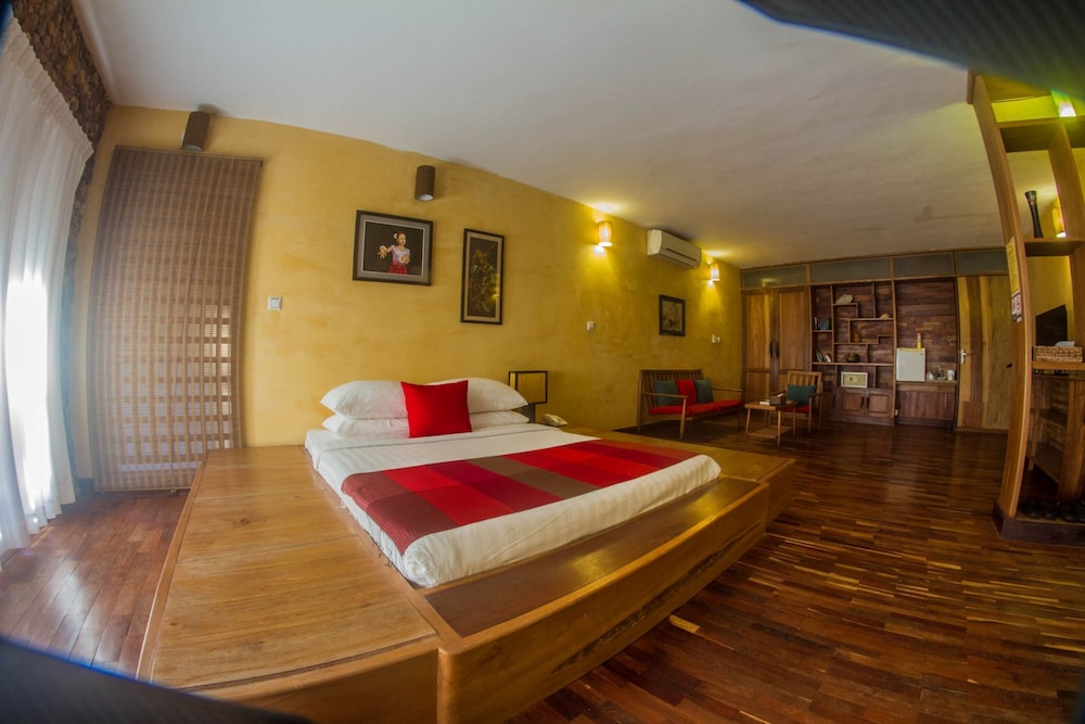 Residence Rosewood