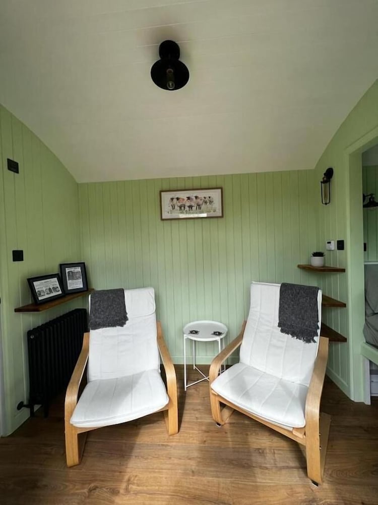 Luxury Bungalow, Garden View photo 2