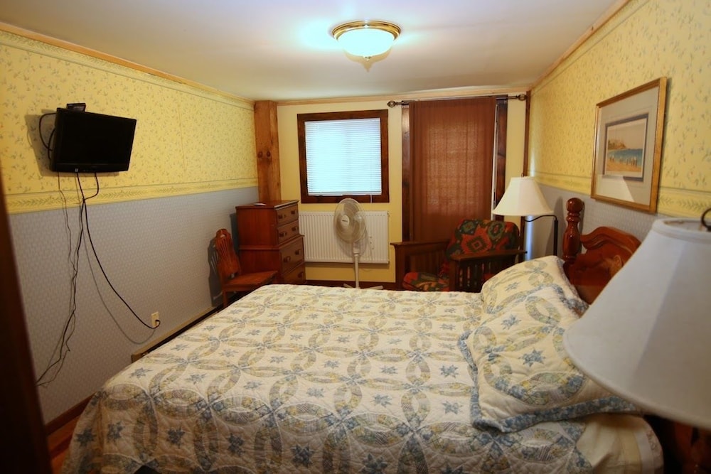 Basic Room, 1 King Bed photo 2