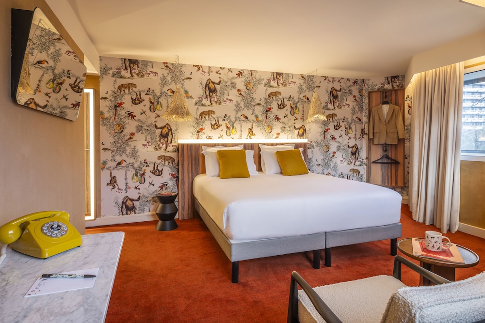 Chambre Deluxe photo 1