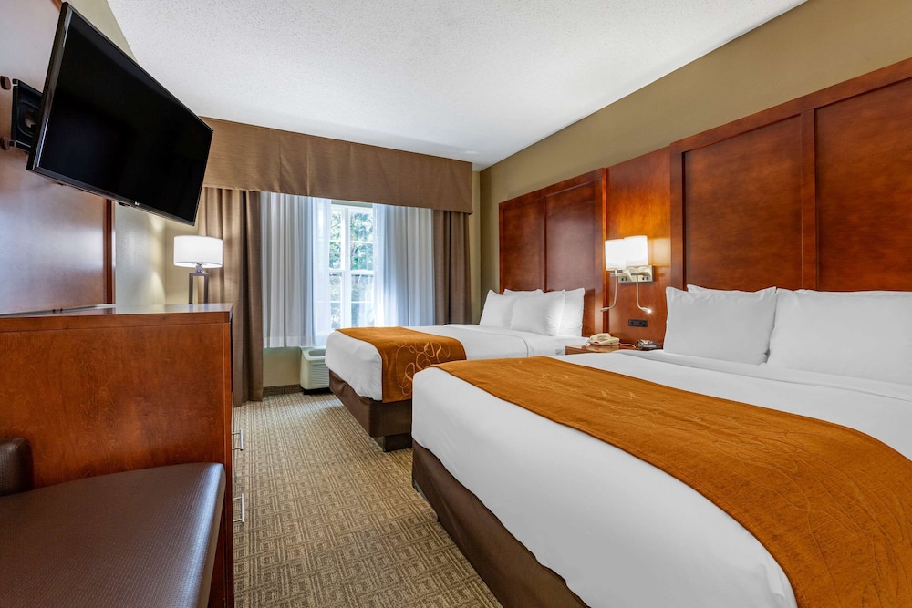 Suite, Multiple Beds, Accessible, Non Smoking - Photo 4