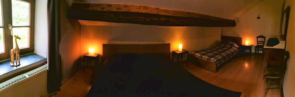 Triple Room photo 1
