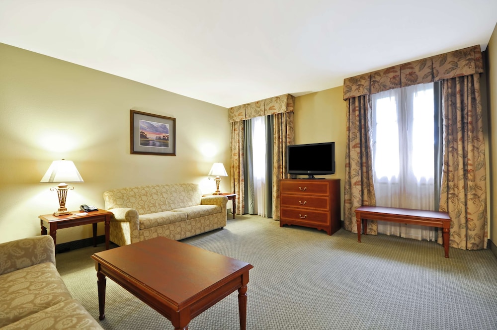 Suite, 2 Queen Beds