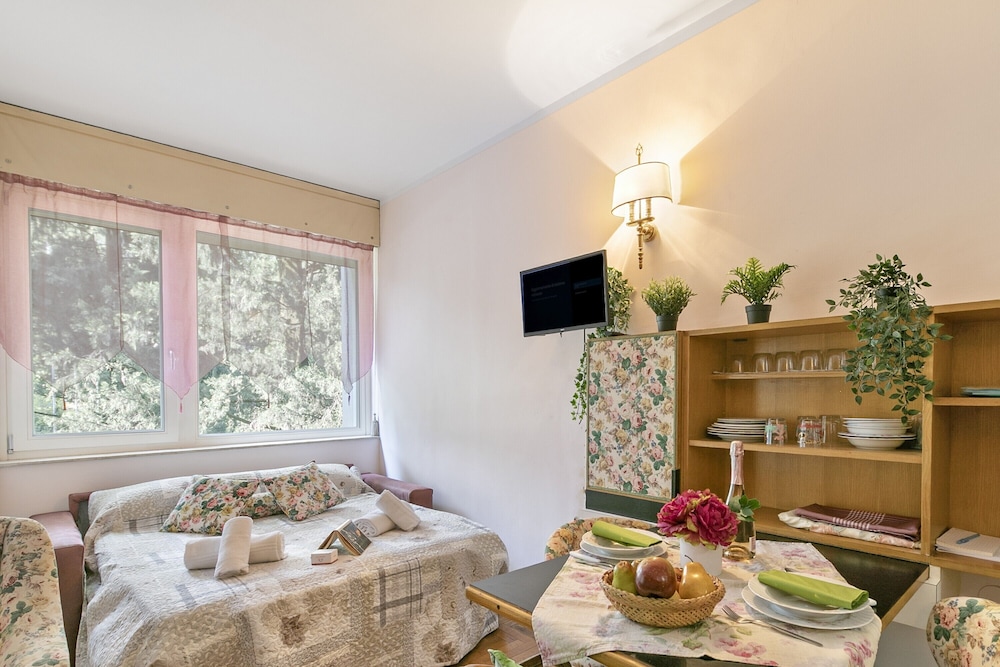Family Studio, Mountain View (Sonia Sweet Love With Shared Pool)