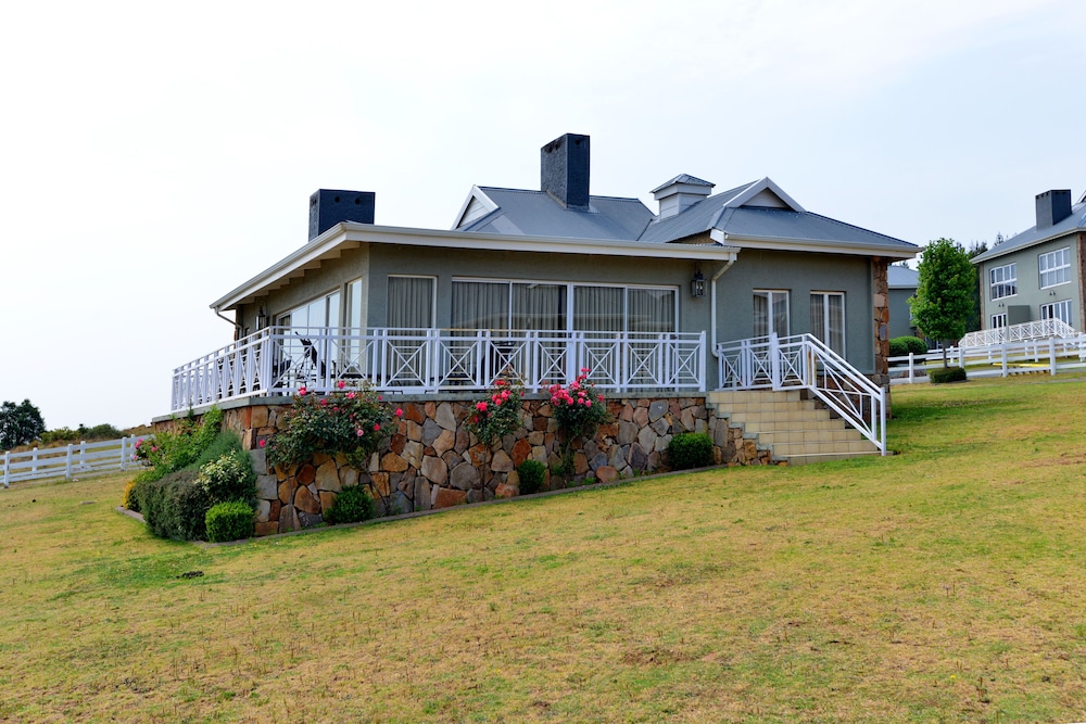 Superior Villa photo 2