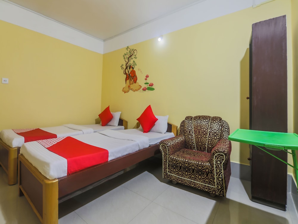 Standard Room photo 1