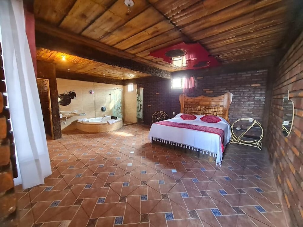 Deluxe Room photo 1
