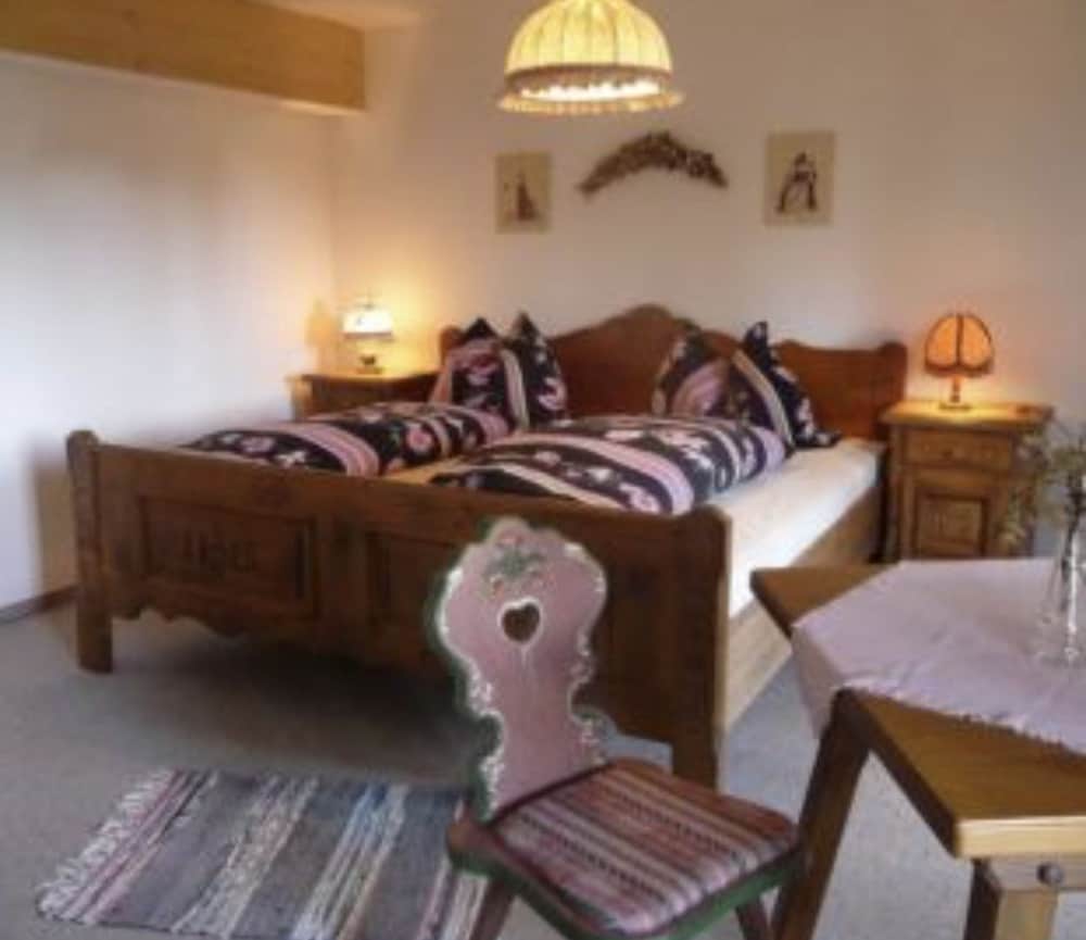 Double Room photo 3