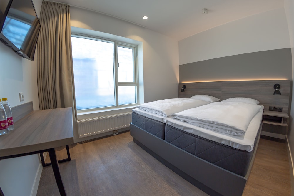 Premium Double Room (Plus)