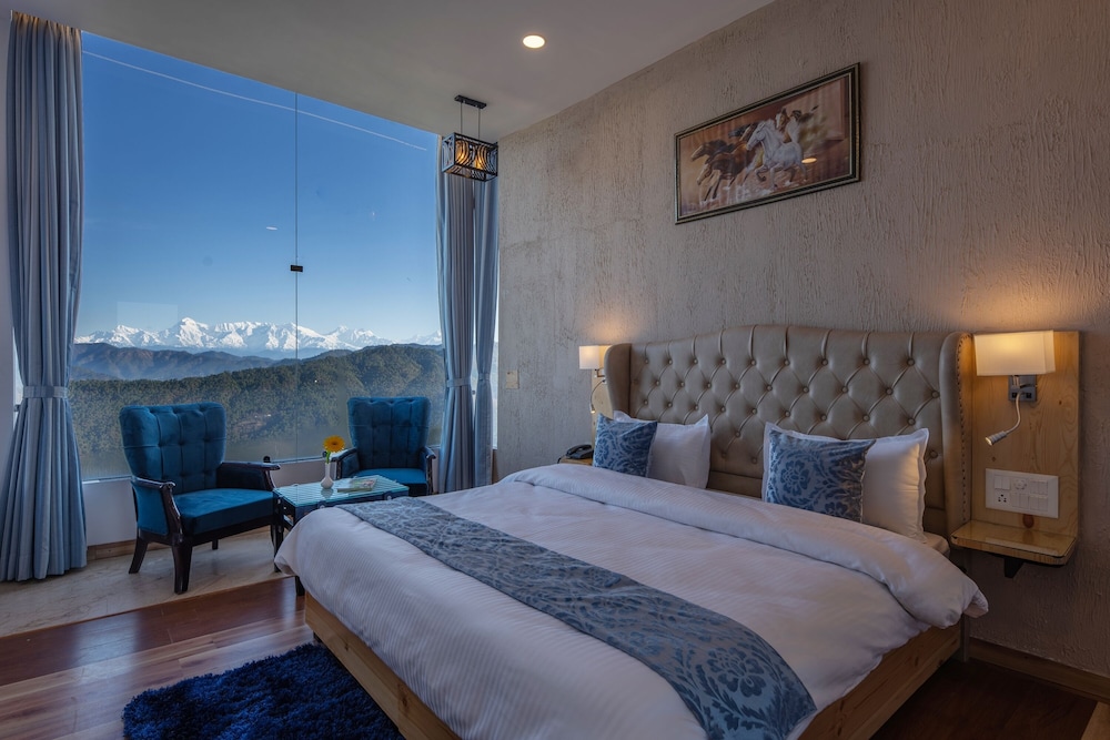 Premium Room, Mountain View photo 1