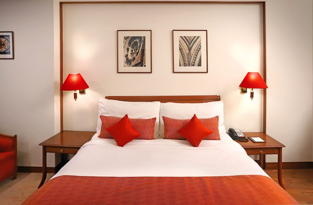 Deluxe Room - Photo 6