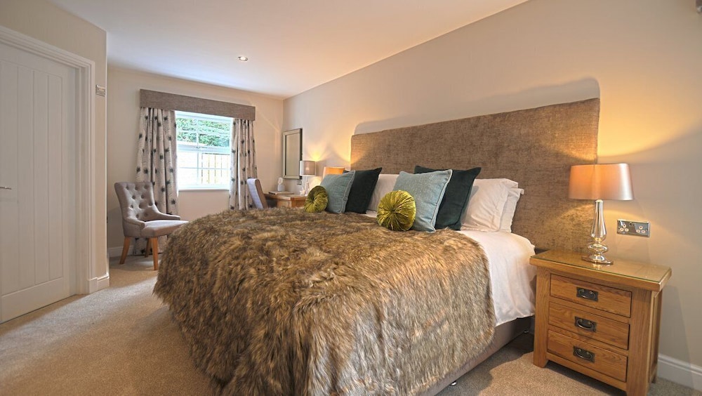 Superior Double Room, Ensuite (Ford)